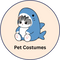 Pet Costumes - Home